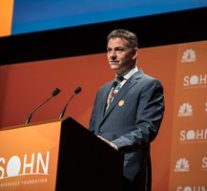 David Einhorn's high-stakes battle with Elon Musk