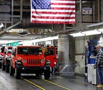 Sweet seats and candy canes: Inside FCA's Toledo turnaround