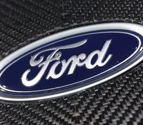 Ford negotiating with Mahindra for India JV, report says