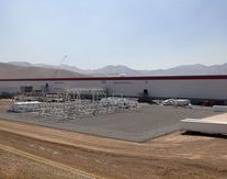 Tesla, Panasonic moderate expansion plans for battery factory