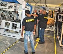 Tire makers are rolling in