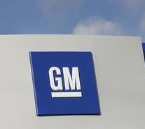 GM doubles Q1 net income; operating profit falls