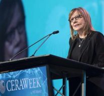 Barra, other top GM execs see 2018 pay drop