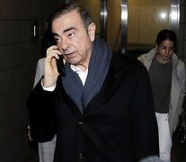 Ghosn takes to Twitter with plans to 'tell the truth' – if he avoids another arrest