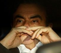 Ghosn indicted on new charges