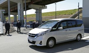Lawyer slams Japan's 'hostage justice' after Ghosn rearrested