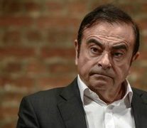 Nissan CEO, Ghosn sought new alliance partner, report says