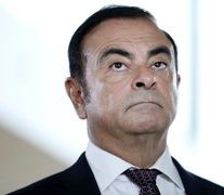 Ghosn faces 10 days in detention; appeal denied