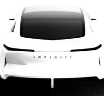 Infiniti concept hints at Q50-based sports car