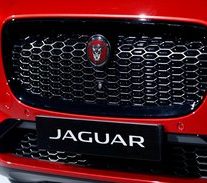JLR leans on U.S. amid China slump, Brexit turmoil