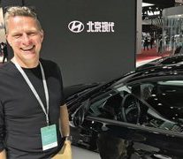 ‘Radical' shift possible for Hyundai design