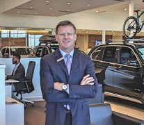 Luxury dealers reversing course on used