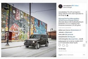 How Daimler got into a fight with Detroit