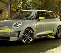 BMW appoints brand management expert as Mini boss