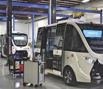 Rural communities vie for mobility grants
