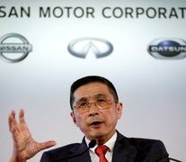 Nissan profit to drop below Renault's for first time in decade