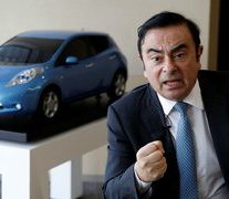 Court approves $4.5 million bail for Ghosn