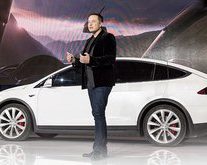 Musk, SEC granted extra week to work out deal