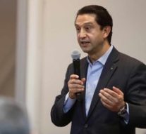 Hyundai poised to hire former Nissan exec Jose Munoz