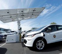 U.S., in new EV supply chain push, sets sights on China