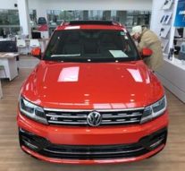 April showers on retail auto demand