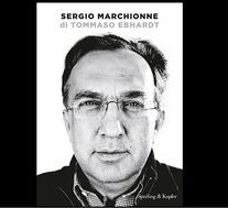 New book details the final days and legacy of Sergio Marchionne