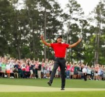 Time is right for GM to bring back Tiger Woods