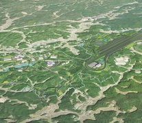 Toyota brings Nurburgring closer to home