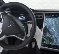 Musk makes self-driving technology Tesla's costly new calling