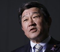 Japan-U.S. trade talks likely to be held April 15-16, insider says