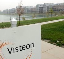 Visteon Q1 net income falls 78%; shares plunge