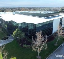 Velodyne rides the Alpha Puck into new business