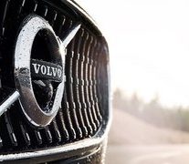 Volvo's quarterly profit dented by pricing pressure, tariffs