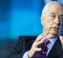 Penske Automotive's Q1 net income falls 8%