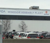 FCA to invest $262M in Ontario plant for 'future product,' Unifor says