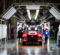 GM's China brand Baojun attempts a major makeover
