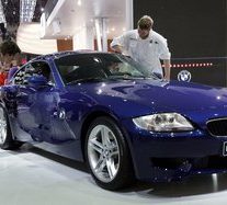 BMW adds 185,000 units to recall over engine fire risk