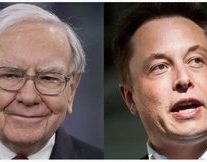 Buffett says Musk could improve as CEO, doubts merit of tweeting