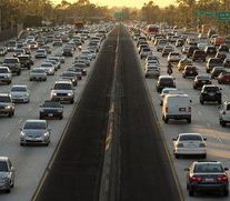 California sues U.S. agencies over data on vehicle emissions freeze
