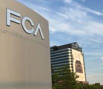 FCA tapping two executives to replace longtime powertrain chief
