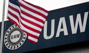 UAW-FCA training center wasn't a 'victim,' judge rules