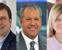 Farley, Hinrichs get new top roles as Ford prepares for future
