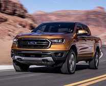 Ford forecasts $1 billion gain at Michigan truck plant