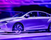 China's Geely launches EV brand called 'Geometry'