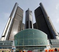 GM board will become majority female