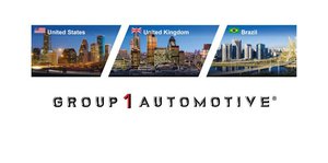 Group 1 posts record Q1 profit on used cars, parts and service
