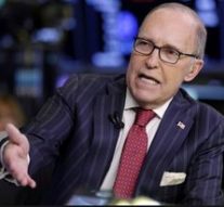 Kudlow says U.S.-China talks making progress, could extend