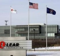 Lear says Q1 net income fell 35%