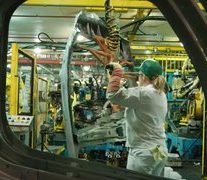 ArcelorMittal is spinning Honda's help into gold
