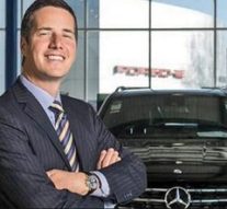 Moreno sells Ohio dealerships to Canada's Rafih